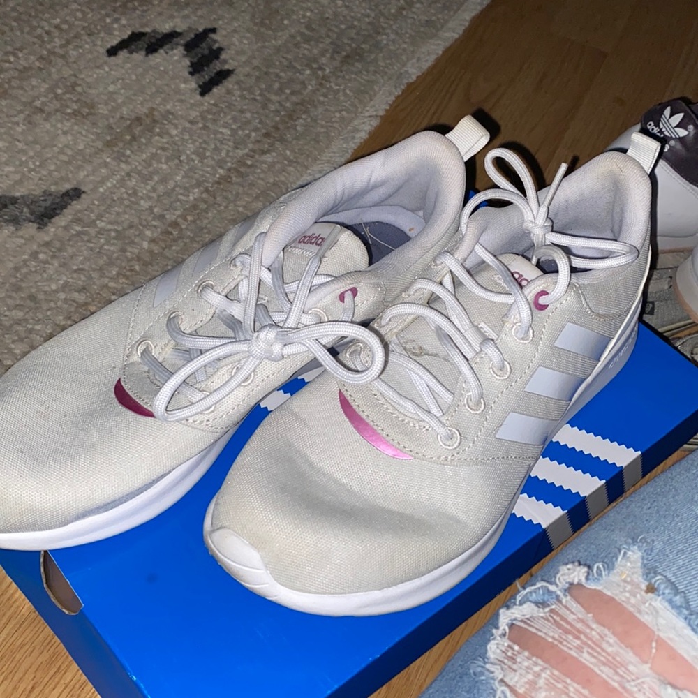 Adidas audiofoam